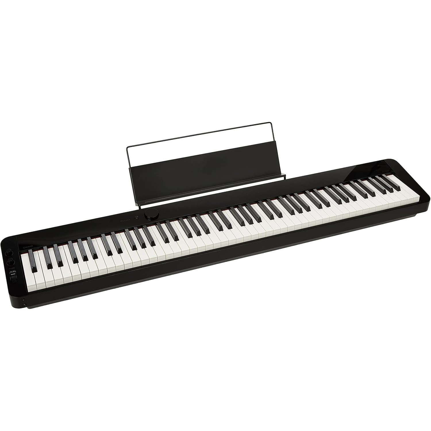 PIANO CASIO DIGITAL PRIVIA PX-S3000 BK - 4
