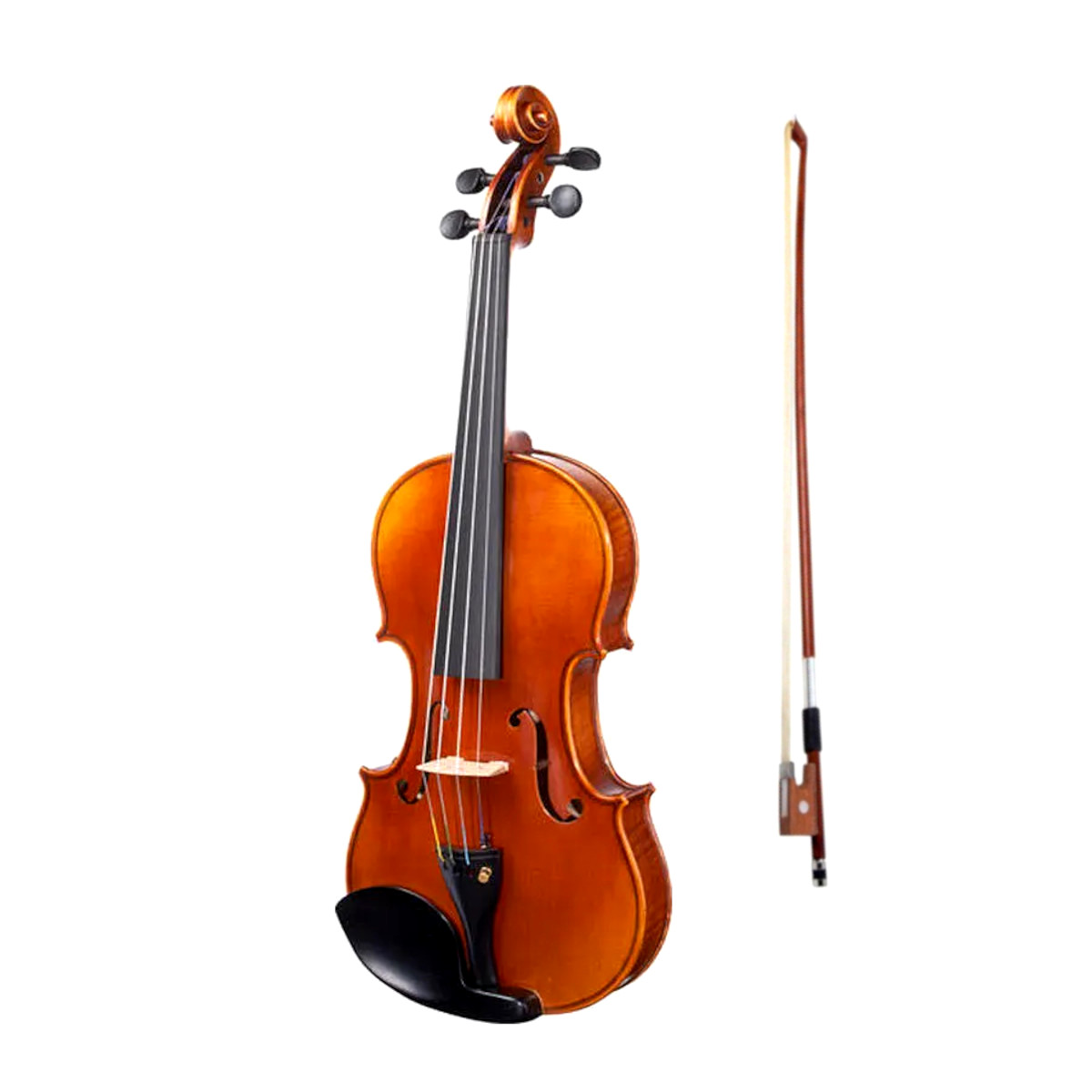 VIOLIN HONDO HWT-34/C 3/4 CON CASE - 1