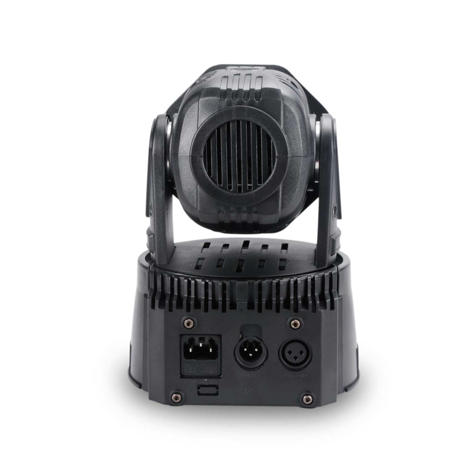 EFECTO LED MOVIL MLAB 08360 WASH MOVING CON CABEZA GIRATORIO WASH MOVING - 3