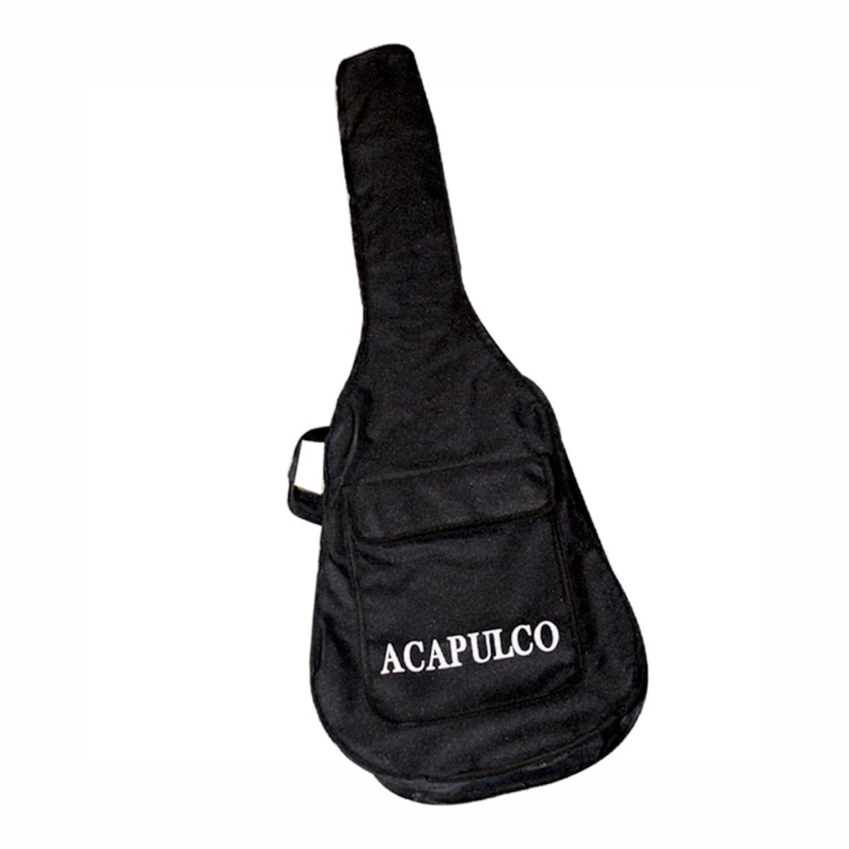 GUITARRA PARA NIÑOS 31' ACAPULCO ML-102/SB SUNBURST - 2