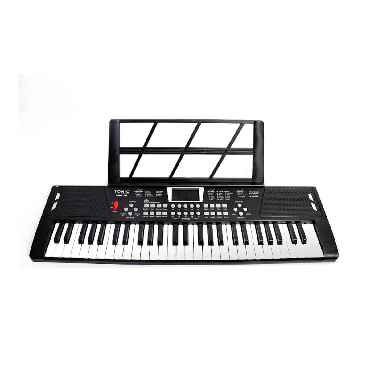 TECLADO DE 54 NOTAS TONIC TON-150 - 1