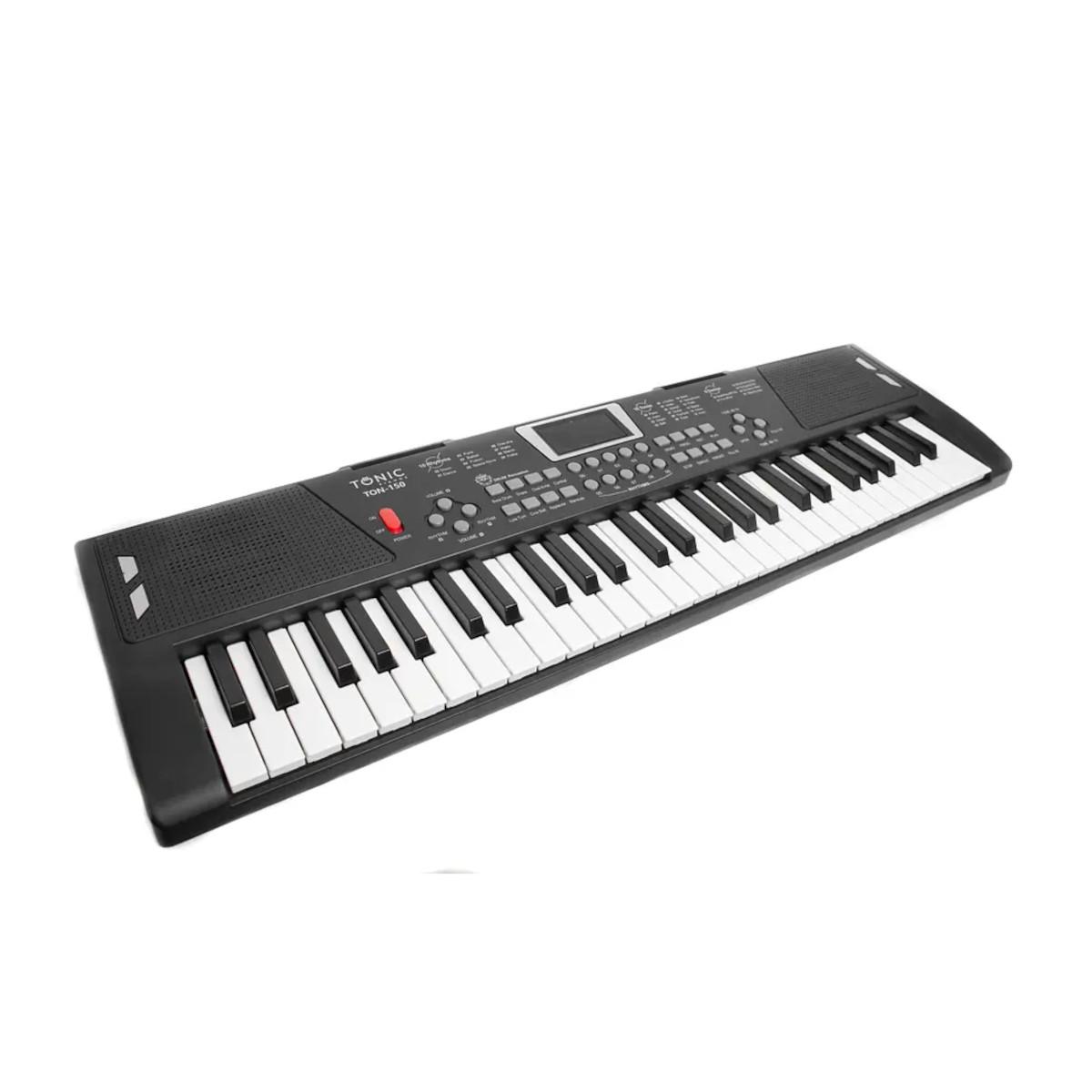 TECLADO DE 54 NOTAS TONIC TON-150 - 2