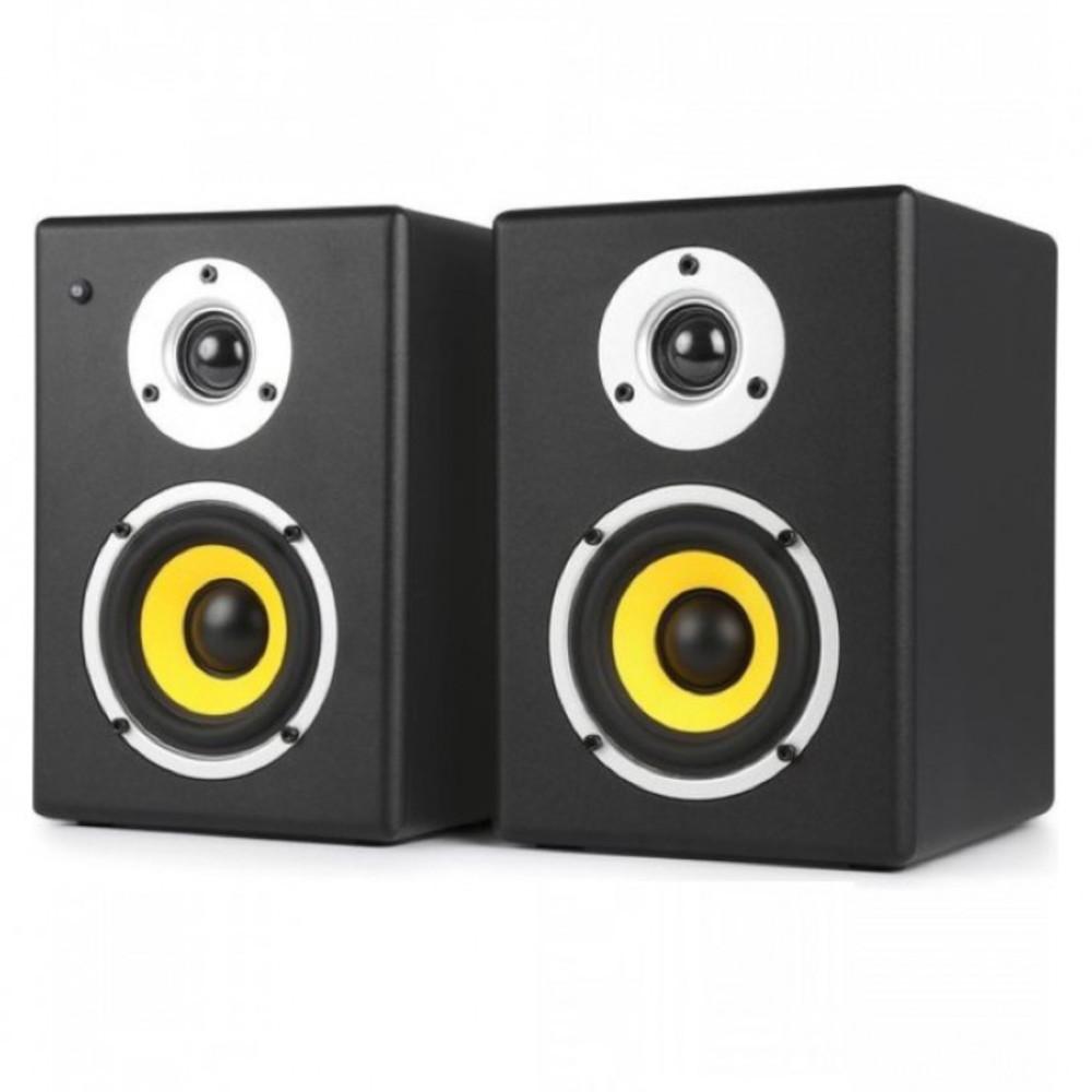 MONITOR ESTUDIO K-ACOUSTIC ACTIVO K-44 (PAR) - 1