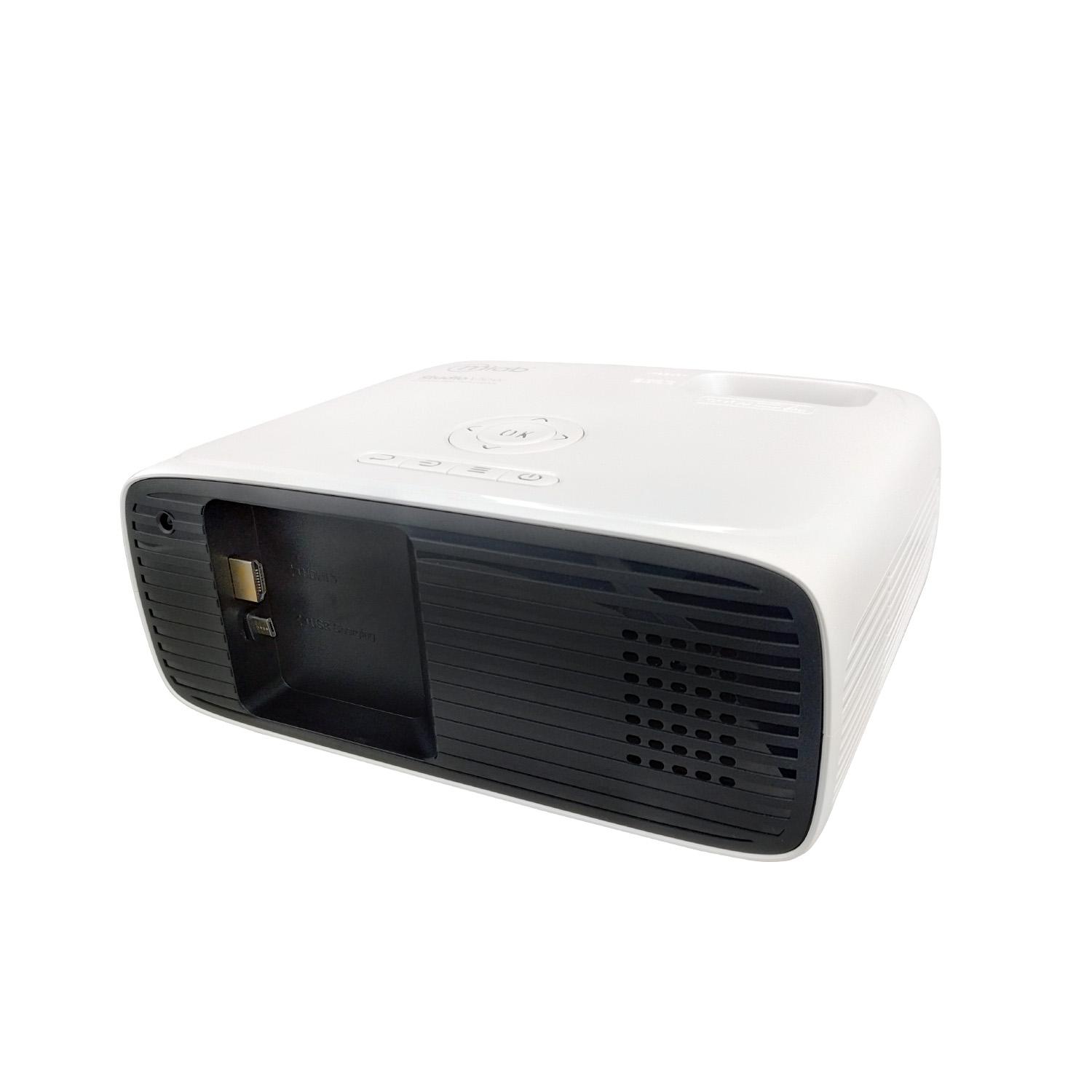 PROYECTOR LUMINUS HIGH MLAB STUDIO VIEW - 4