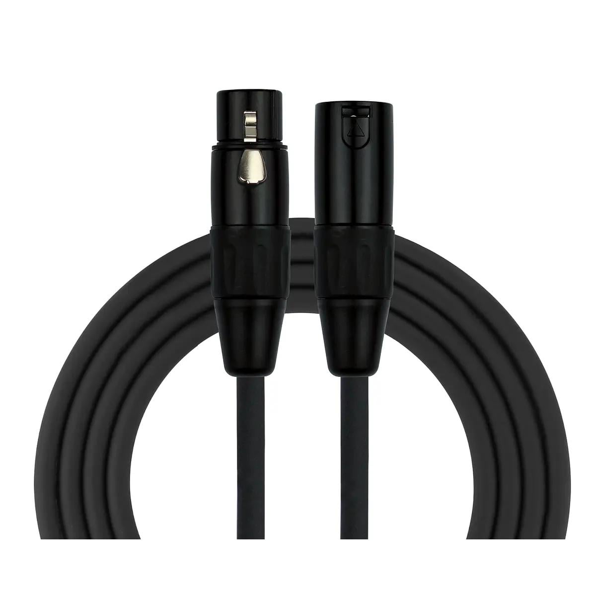 CABLE MICROFONO 6 MTS KIRLIN MPC-470PB-6 - 2