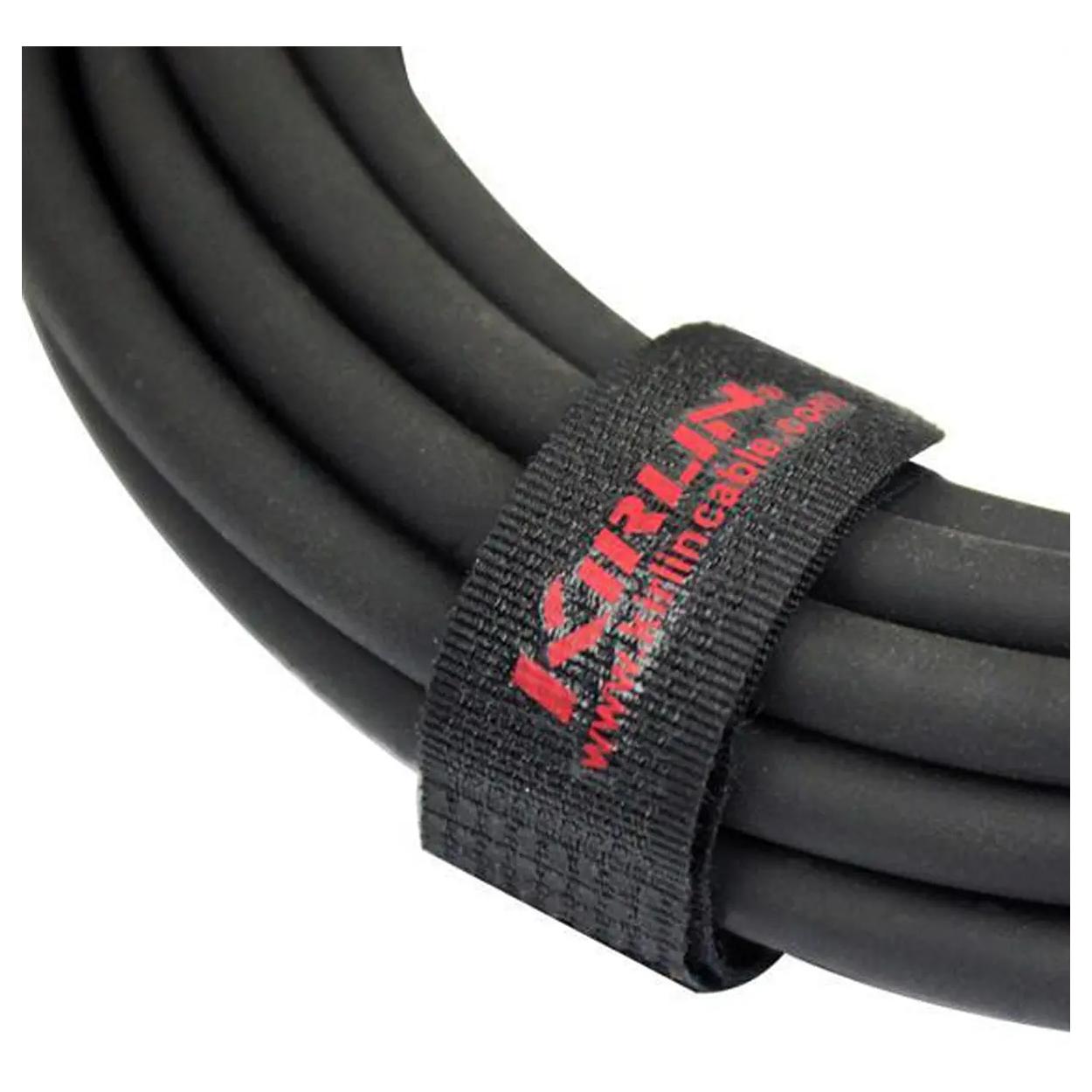 CABLE MICROFONO 6 MTS KIRLIN MPC-470PB-6 - 3