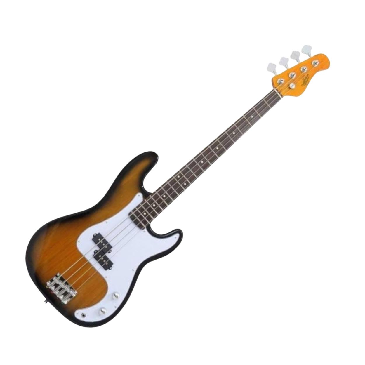 BAJO ELÉCTRICO OSCAR SCHMIDT OSB-400C-TR-A-U - 1