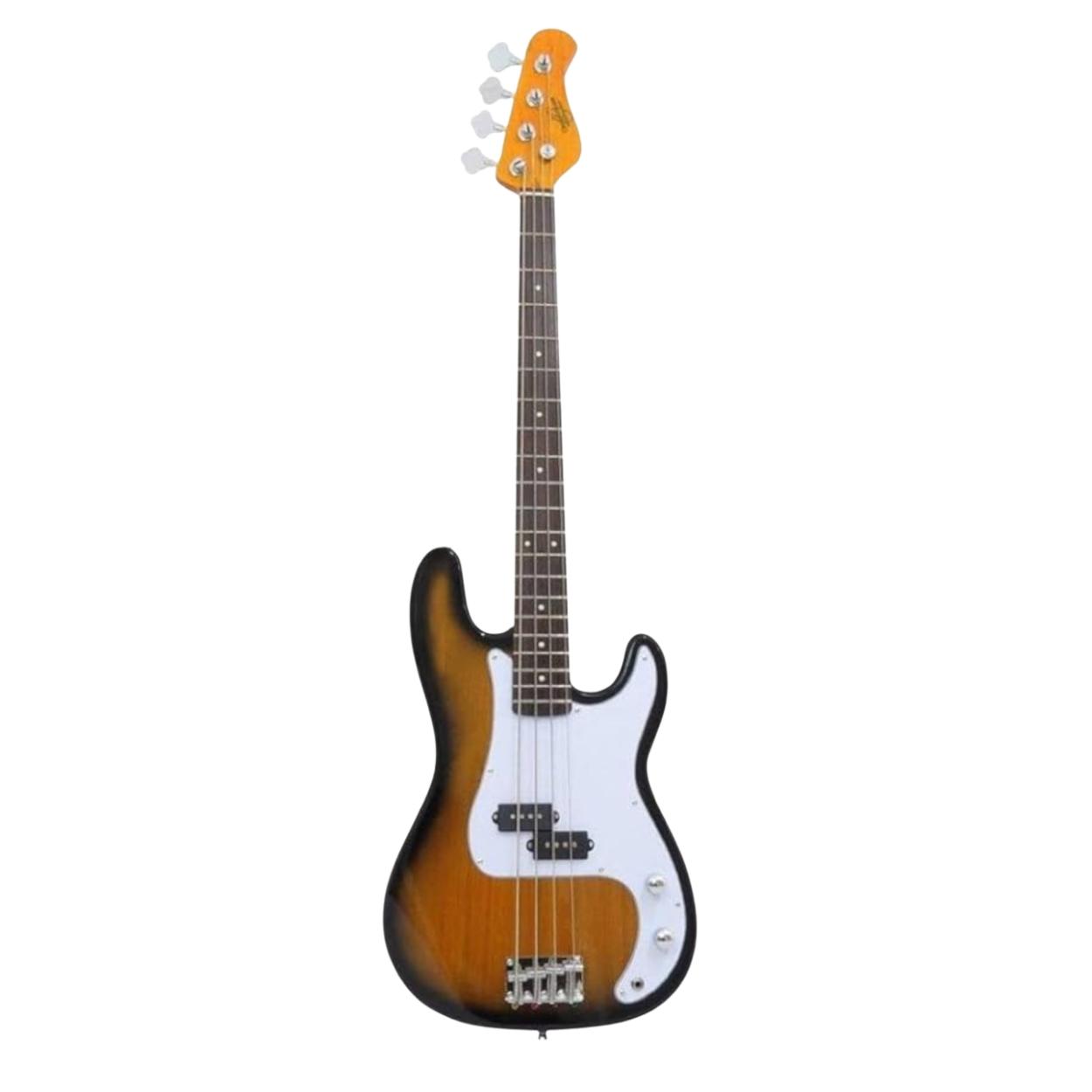 BAJO ELÉCTRICO OSCAR SCHMIDT OSB-400C-TR-A-U - 2