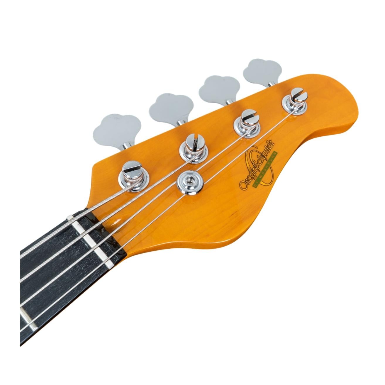 BAJO ELÉCTRICO OSCAR SCHMIDT OSB-400C-TR-A-U - 3