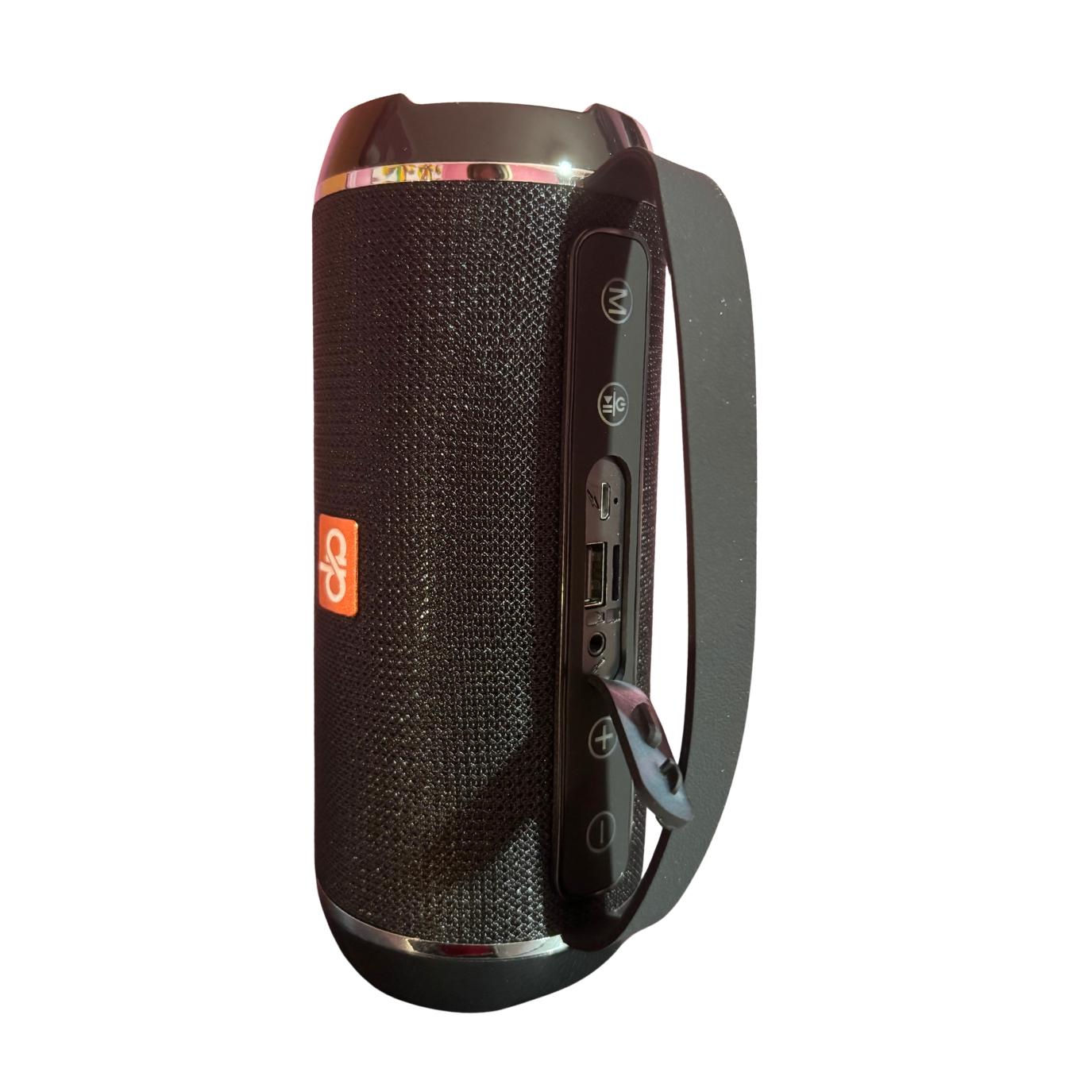 PARLANTE PORTATIL AUDIOPRO AP02065BK - 2