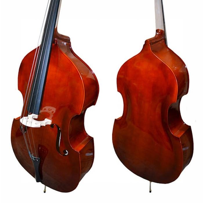 CONTRABAJO ETINGER 1/2 STANDARD 040IMC0830 - 2