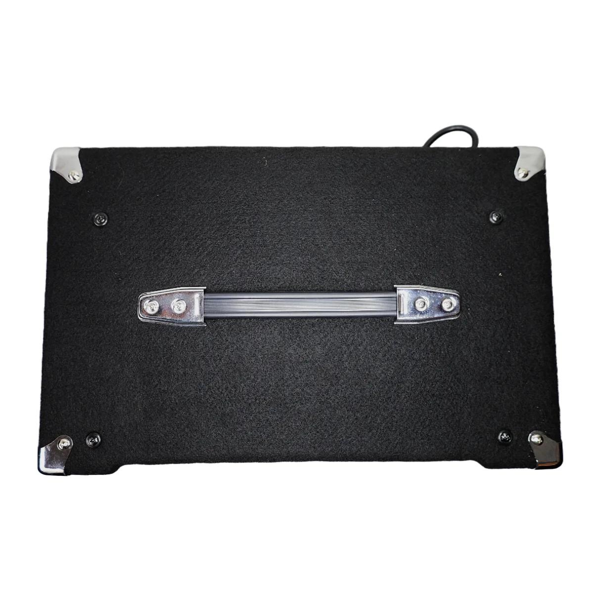 AMPLIFICADOR BAJO 40W XGTR BA-40 - 3