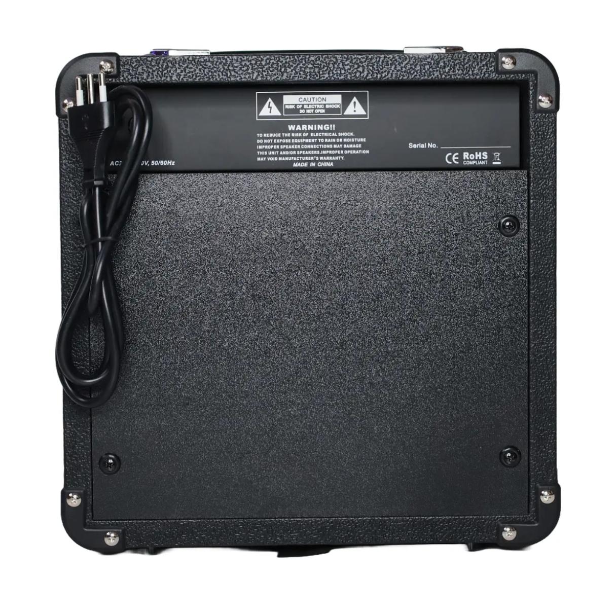 AMPLIFICADOR BAJO 15W XGTR XB-15B - 2