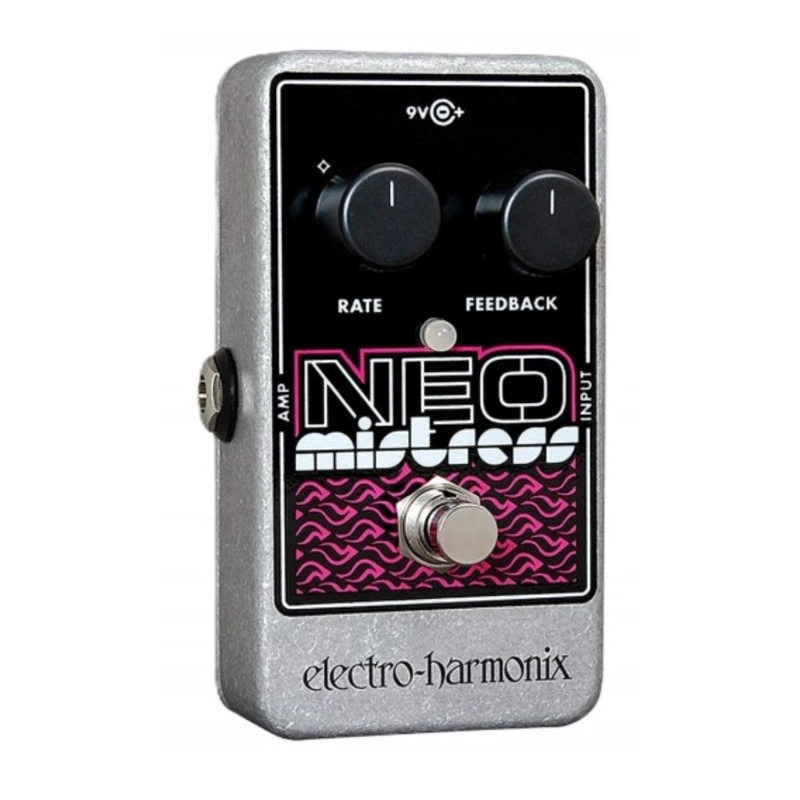 PEDAL FLANGER ELECTRO-HARMONIX NEO MISTRESS - 1