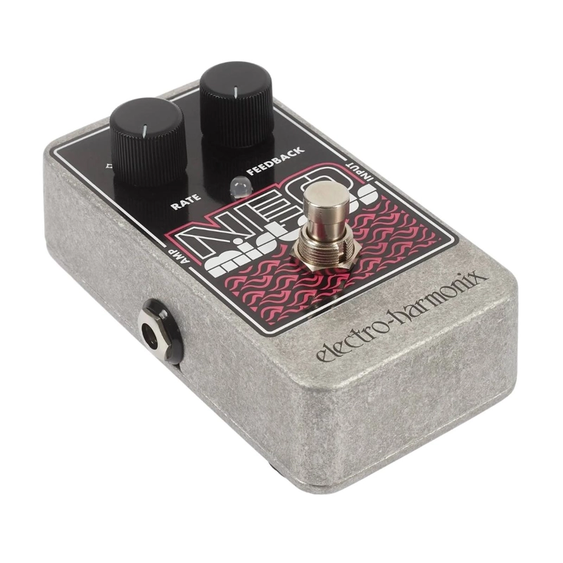 PEDAL FLANGER ELECTRO-HARMONIX NEO MISTRESS - 2