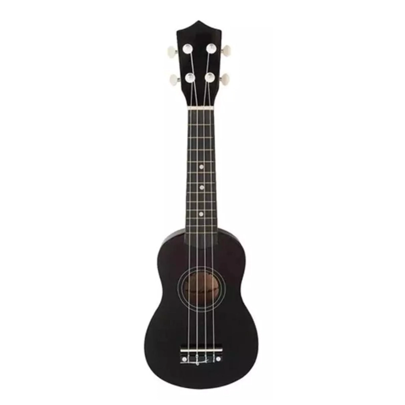 UKELELE SOPRANO 21' SONUN KAUAI 8401 + FUNDA - 2