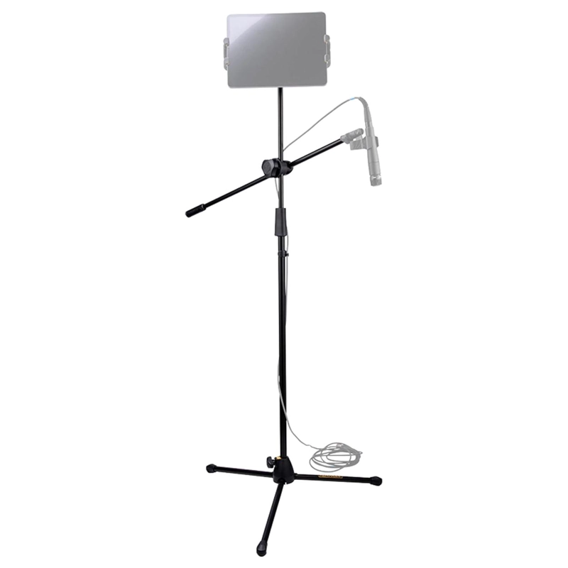 ATRIL MICROFONO CON BOOM HERCULES MS434B - 2