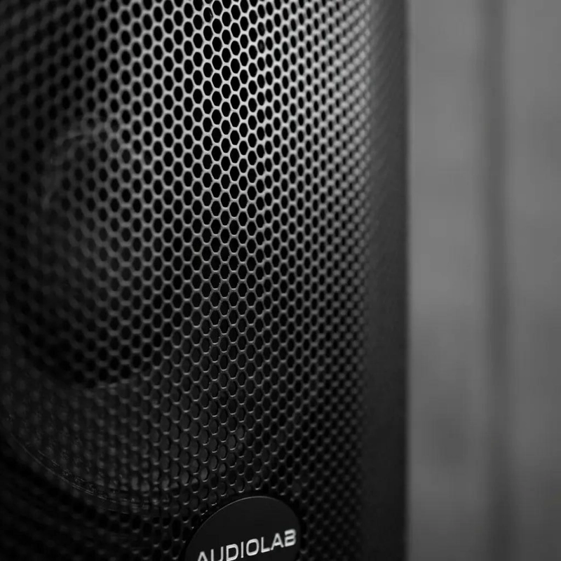 SISTEMA AUDIO PORTABLE AUDIOLAB ACS-4415 - 4