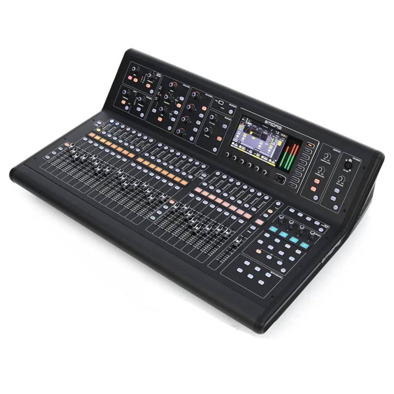 MIXER DIGITAL MIDAS M32 LIVE - 2