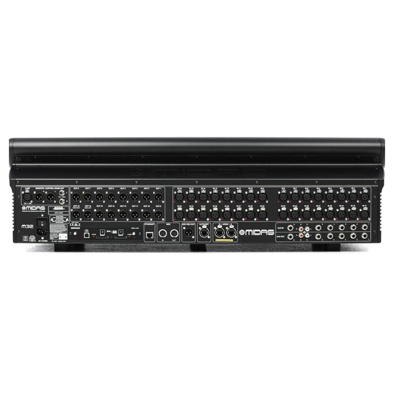MIXER DIGITAL MIDAS M32 LIVE - 6