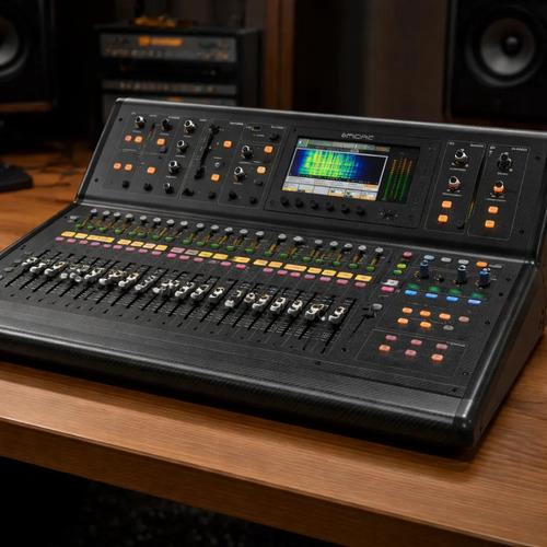 MIXER DIGITAL MIDAS M32 LIVE - 7