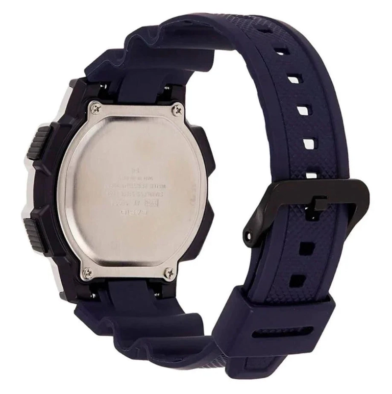 RELOJ CASIO AE-1000W-2AV HOMBRE - DIGITAL - 2