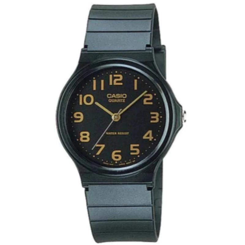 RELOJ CASIO MQ-24-1B2 UNISEX - ANALOGO - 1