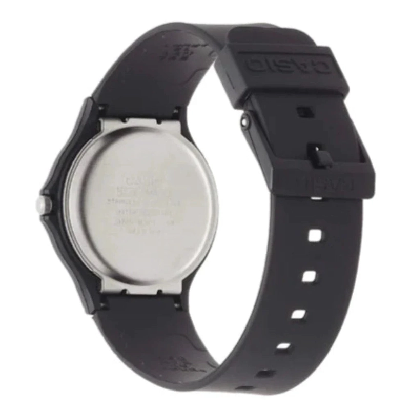 RELOJ CASIO MQ-24-1B2 UNISEX - ANALOGO - 3