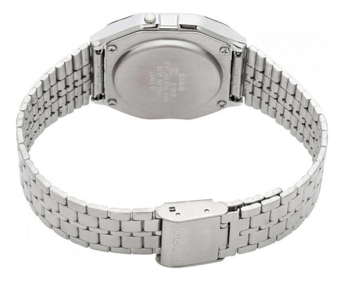 RELOJ CASIO VINTAGE A-159WA-1 UNISEX - DIGITAL - 2
