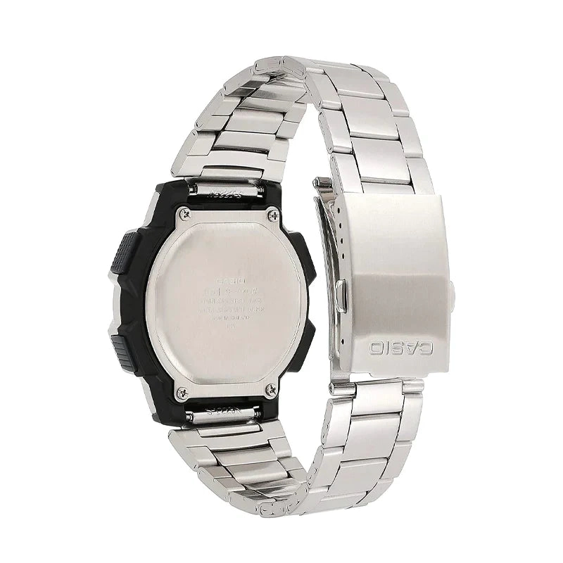 RELOJ CASIO AE-1000WD-1AV HOMBRE - DIGITAL - 3