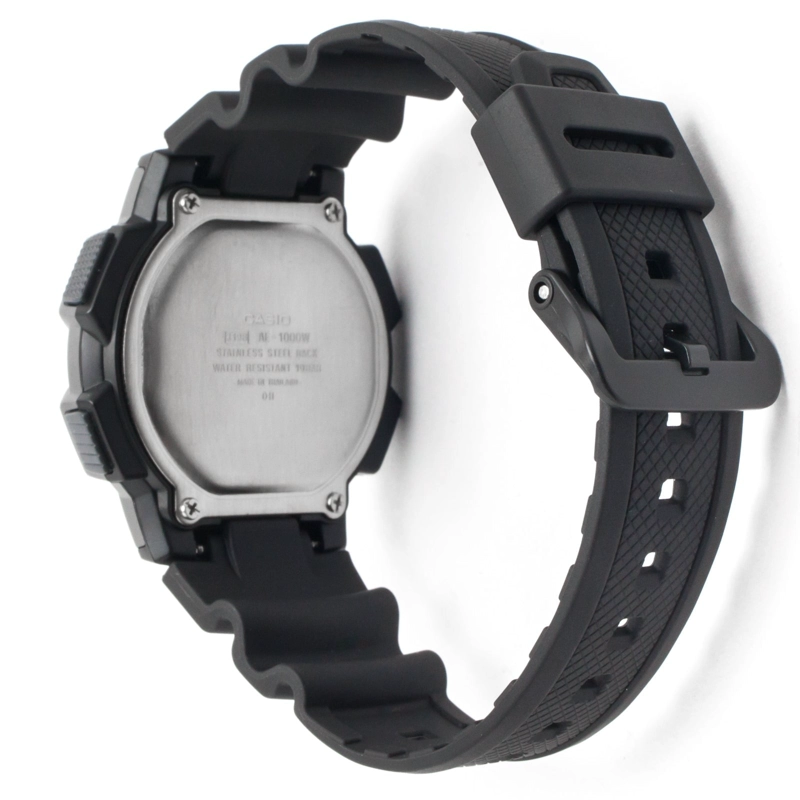 RELOJ CASIO AE-1000W-1BV HOMBRE - DIGITAL - 3