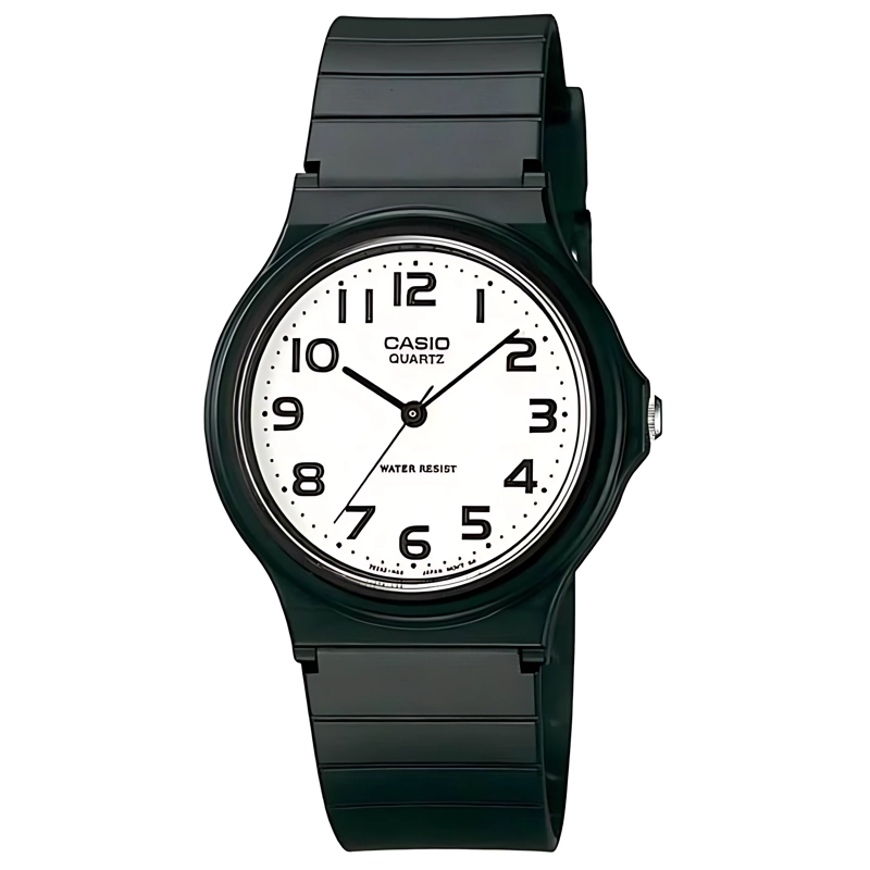 RELOJ CASIO MQ-24-7B2 UNISEX - ANALOGO - 1