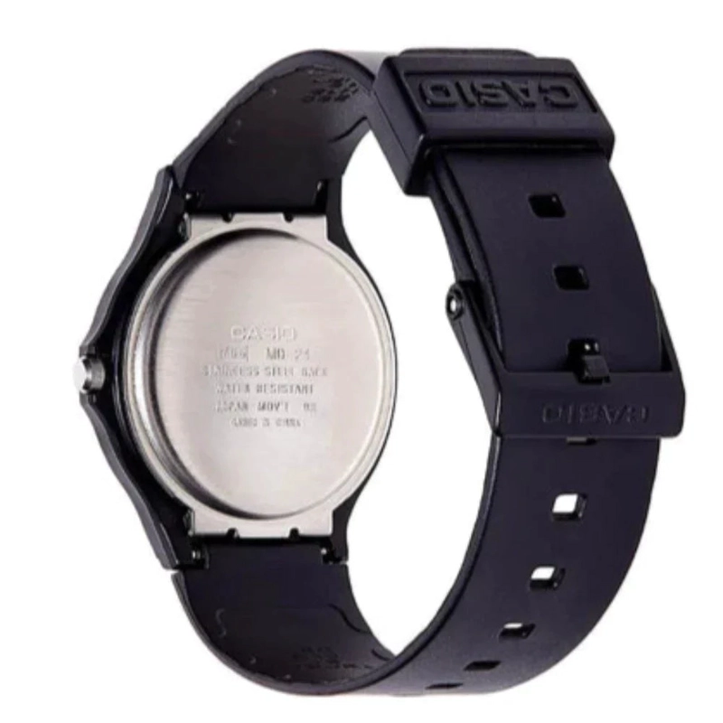 RELOJ CASIO MQ-24-7B2 UNISEX - ANALOGO - 3