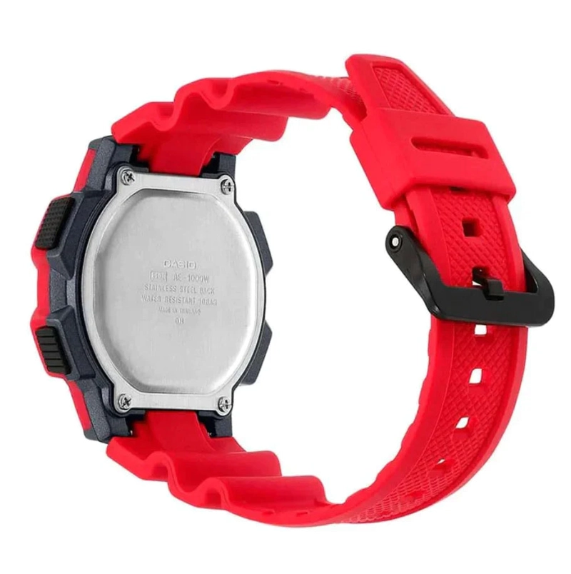 RELOJ CASIO AE-1000W-4AV HOMBRE - DIGITAL - 3