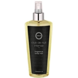 ARMAF CLUB DE NUIT INTENSE EDC 250ML HOMBRE | 250_ML - 1