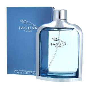 JAGUAR CLASSIC BLUE EDT 100ML HOMBRE | 100 ml - 1