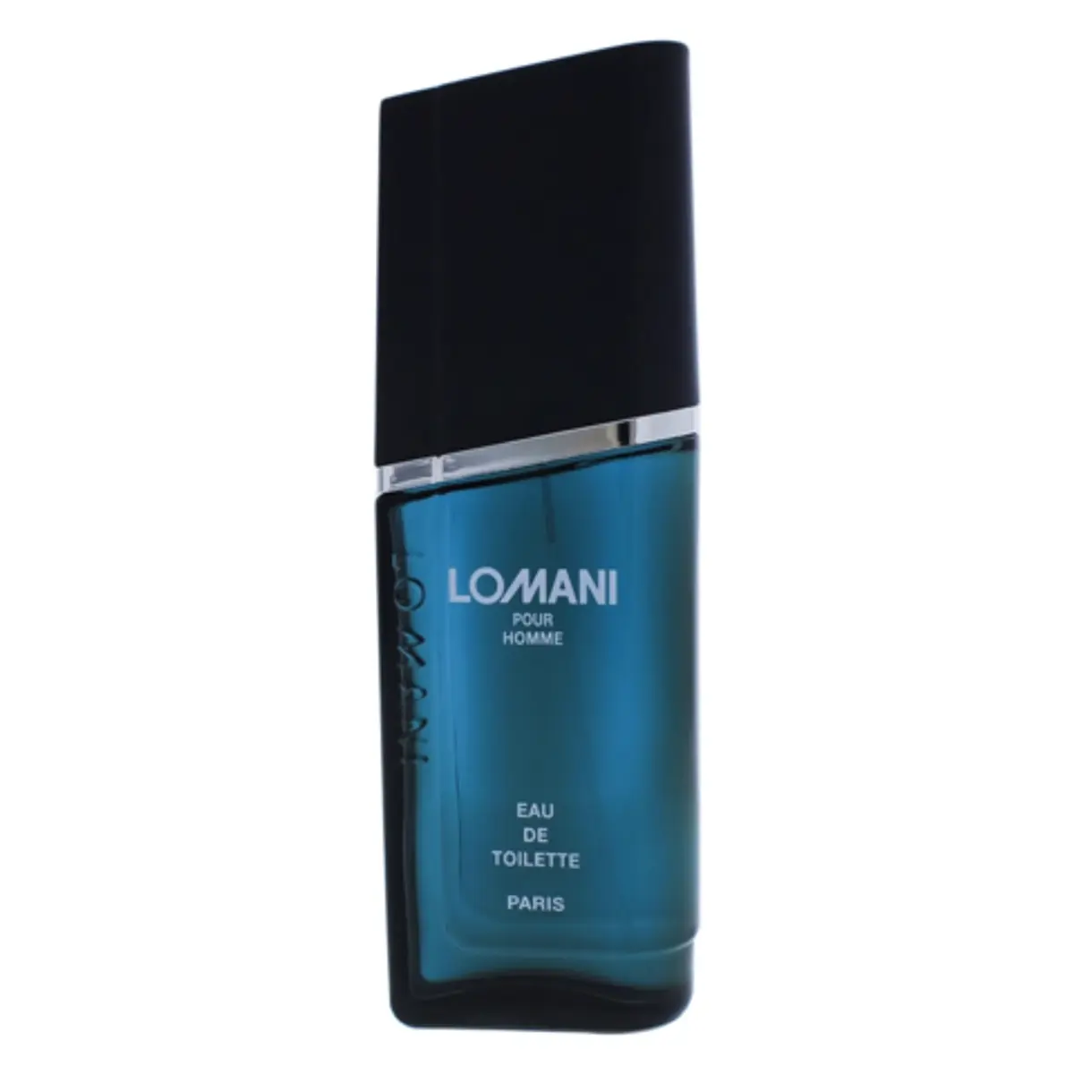 LOMANI POUR HOMME EDT 100ML HOMBRE - 2