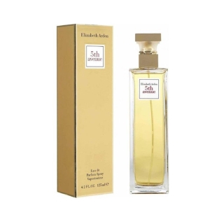 ELIZABETH ARDEN 5TH AV EDP 125ML MUJER | 125 ml - 1