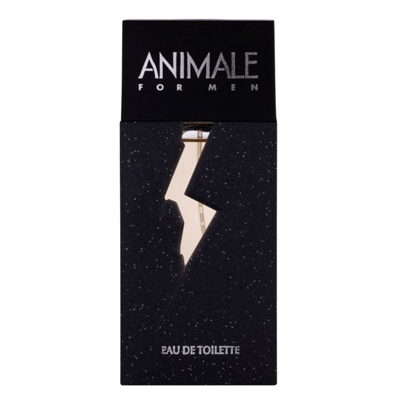 ANIMALE ANIMALE FOR MEN EDT 100ML HOMBRE - 2