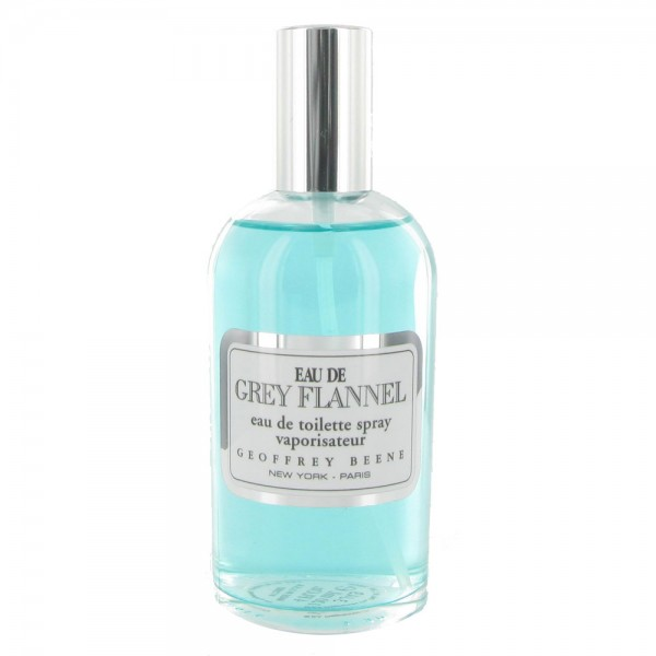 GEOFFREY BENNE EAU DE GREY FLANNEL EDT 120ML - 2