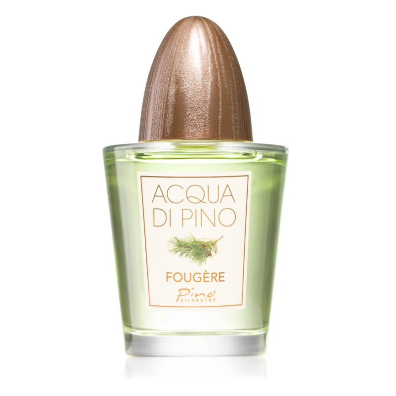 PINO SILVESTRE ACQUA DI PINO FOUGERE EDT 125ML - 2
