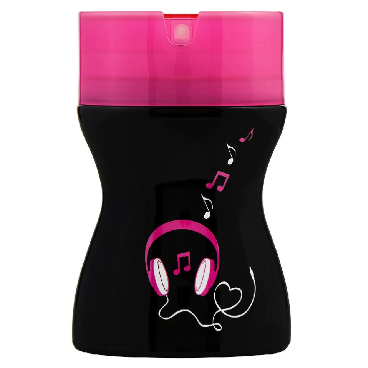 SALVADOR DALI LOVE LOVE MUSIC EDT 100ML MUJER - 2