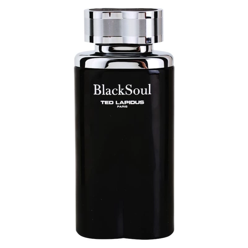 TED LAPIDUS BLACK SOUL EDT 100ML HOMBRE - 1