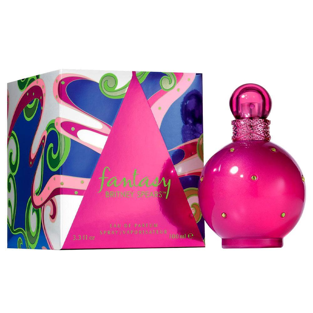 BRITNEY SPEARS FANTASY EDP 100ML MUJER - 1