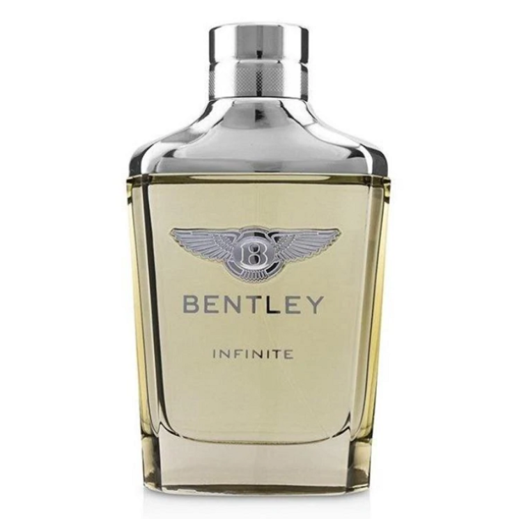 BENTLEY INFINITE EDT 100ML HOMBRE - 2