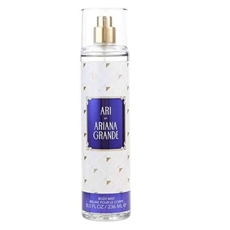 ARIANA GRANDE ARI EDC 236ML MUJER - 1