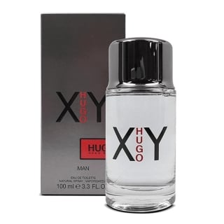 HUGO BOSS XY EDT 100ML HOMBRE | 100 ml - 1