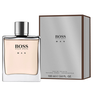 HUGO BOSS ORANGE MAN (NUEVO FORMATO) EDT 100ML HOMBRE | 100 ml - 1