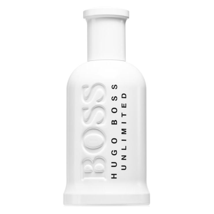 HUGO BOSS UNLIMITED 100ML EDT 100ML HOMBRE - 2