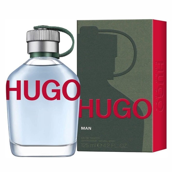HUGO BOSS CANTIMPLORA EDT 125ML 2021 SIN CELOFAN HOMBRE - 1